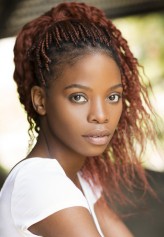 Lily Banda fotoğrafı