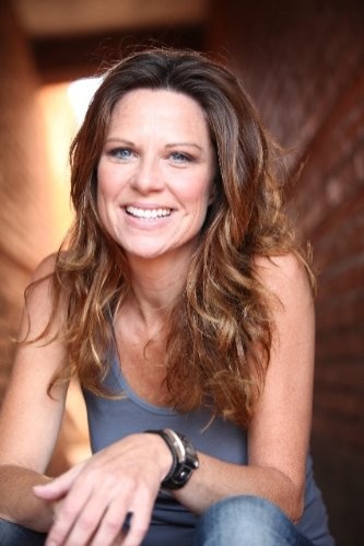 Mo Collins Fotoğrafı