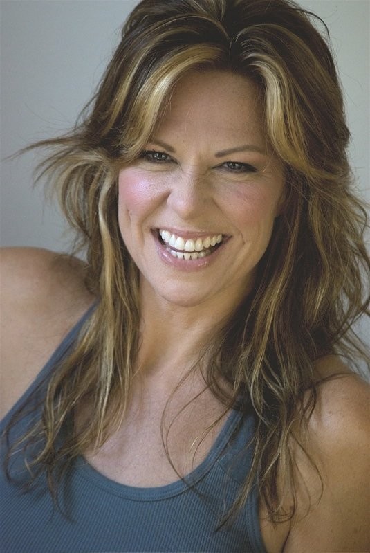 Mo Collins fotoğrafı