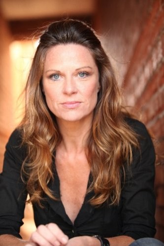 Mo Collins fotoğrafı