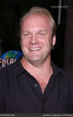 Eric Allan Kramer fotoğrafı