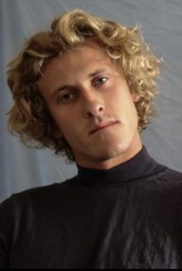 Jonas Bachan fotoğrafı