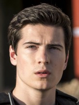 Jacob Ifan fotoğrafı