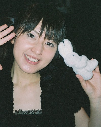 Yûko Kobayashi fotoğrafı