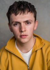 George Greenland fotoğrafı