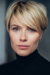 Victoria Maslova fotoğrafı