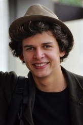 Oscar Berthe fotoğrafı