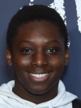 Mamadou Haidara fotoğrafı