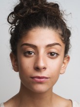 Anna Antoniades fotoğrafı