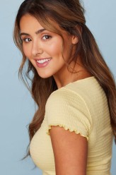 Destiny Hernandez fotoğrafı