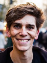 Blake Farha fotoğrafı