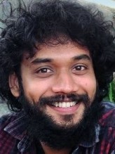 Manikanta Varanasi fotoğrafı