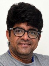 Srikanth Iyengar fotoğrafı