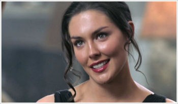 Taylor Cole Fotoğrafı