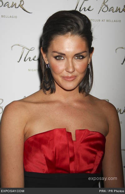 Taylor Cole Fotoğrafı