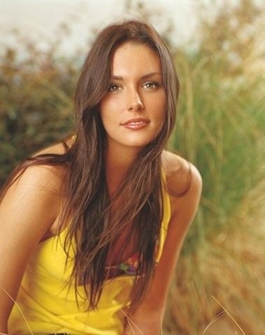 Taylor Cole Fotoğrafı