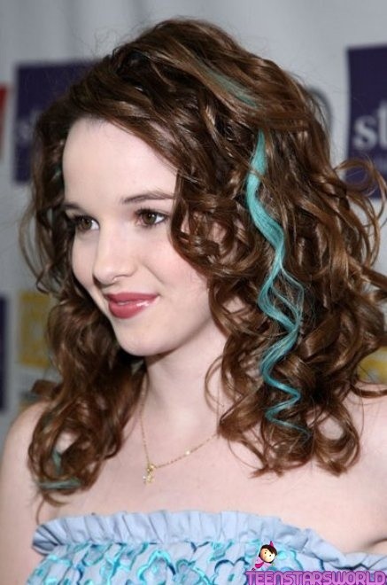 Kay Panabaker Fotoğrafı