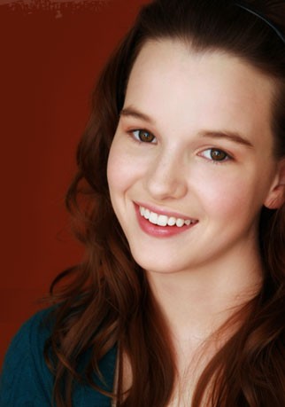 Kay Panabaker Fotoğrafı