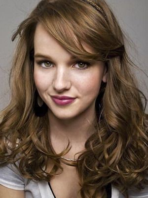 Kay Panabaker fotoğrafı