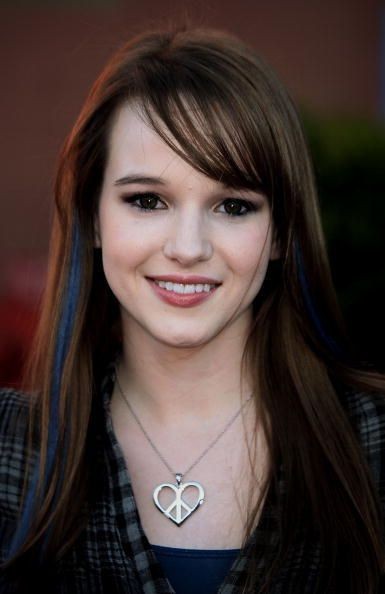 Kay Panabaker fotoğrafı