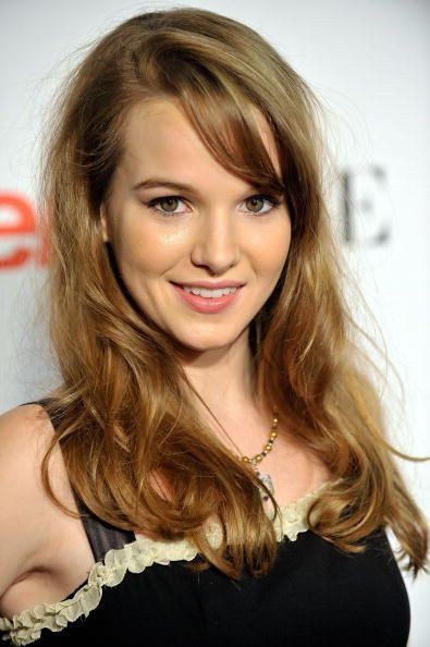 Kay Panabaker fotoğrafı