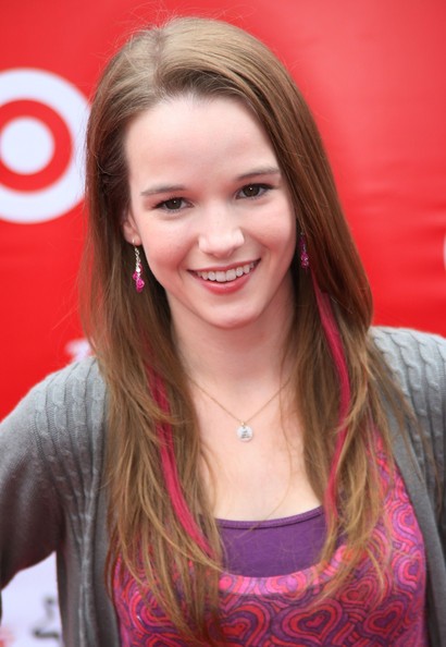 Kay Panabaker Fotoğrafı