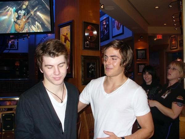 Bubba Lewis fotoğrafı