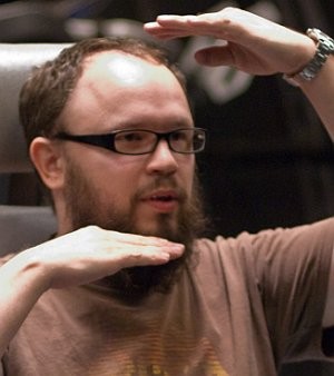 Christian Alvart fotoğrafı