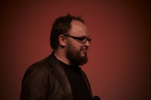 Christian Alvart fotoğrafı