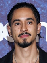 Joshua Okamoto fotoğrafı