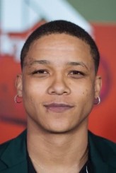 Cantona James fotoğrafı