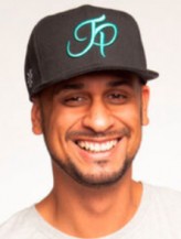 Jean Pierre Kraemer fotoğrafı