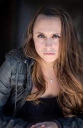 Krista Kangas fotoğrafı