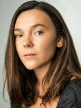 Synnove Karlsen fotoğrafı