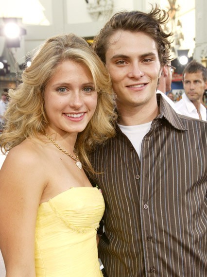 Cameron Goodman Fotoğrafı