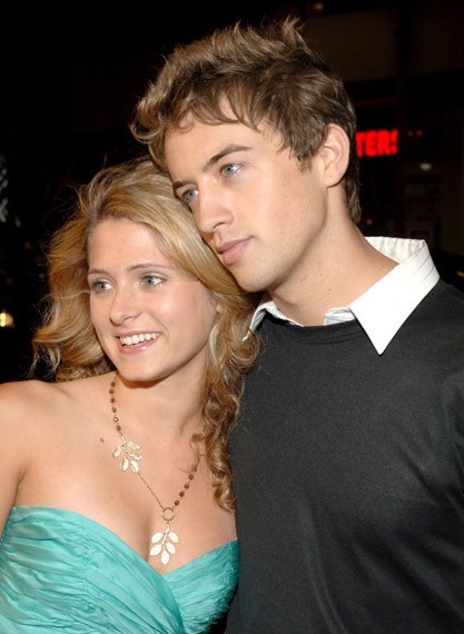 Cameron Goodman Fotoğrafı