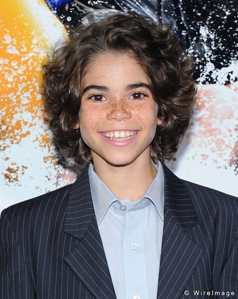 Cameron Boyce fotoğrafı