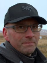 Thom Spitler fotoğrafı