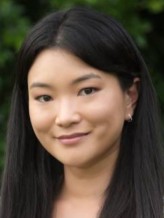 Michelle Lim Davidson fotoğrafı