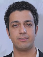 Mahdi Zaminpardaz fotoğrafı
