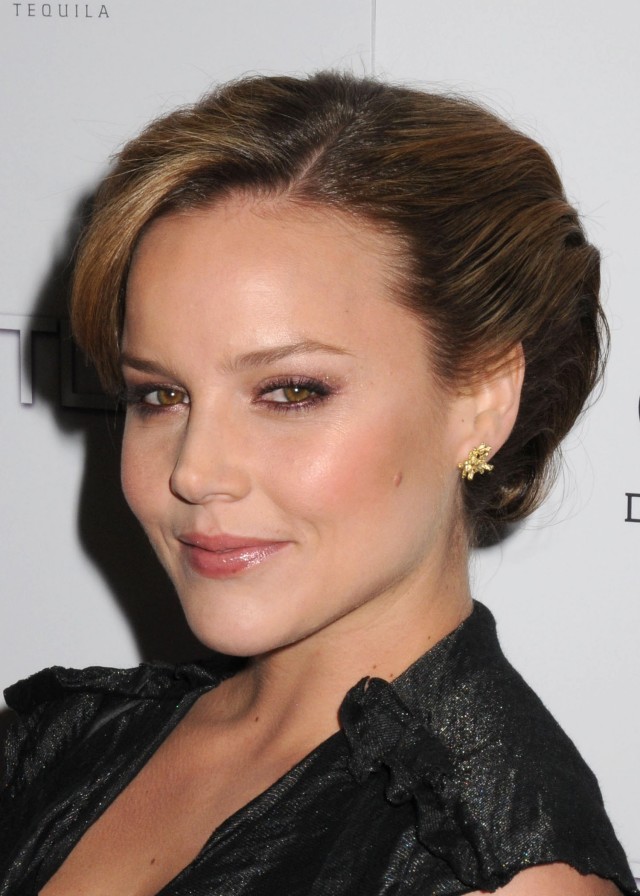 Abbie Cornish Fotoğrafı