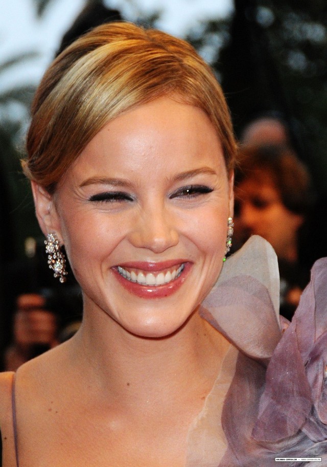 Abbie Cornish Fotoğrafı