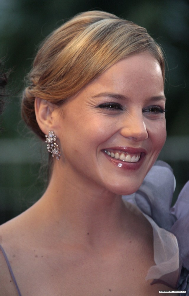 Abbie Cornish Fotoğrafı