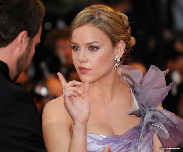 Abbie Cornish Fotoğrafı