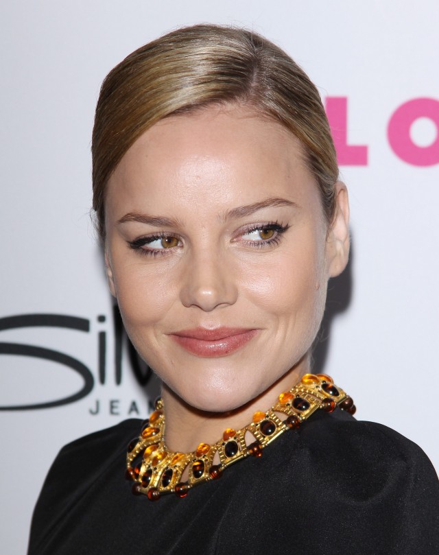 Abbie Cornish Fotoğrafı