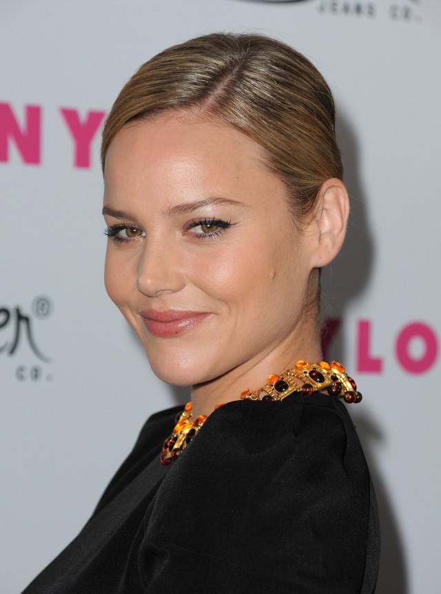 Abbie Cornish Fotoğrafı