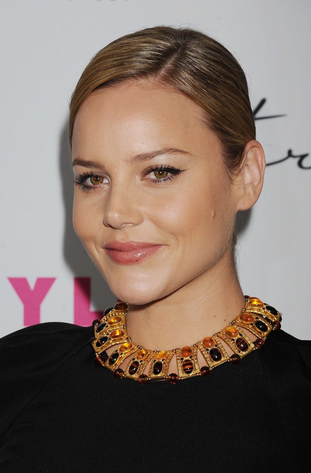 Abbie Cornish Fotoğrafı