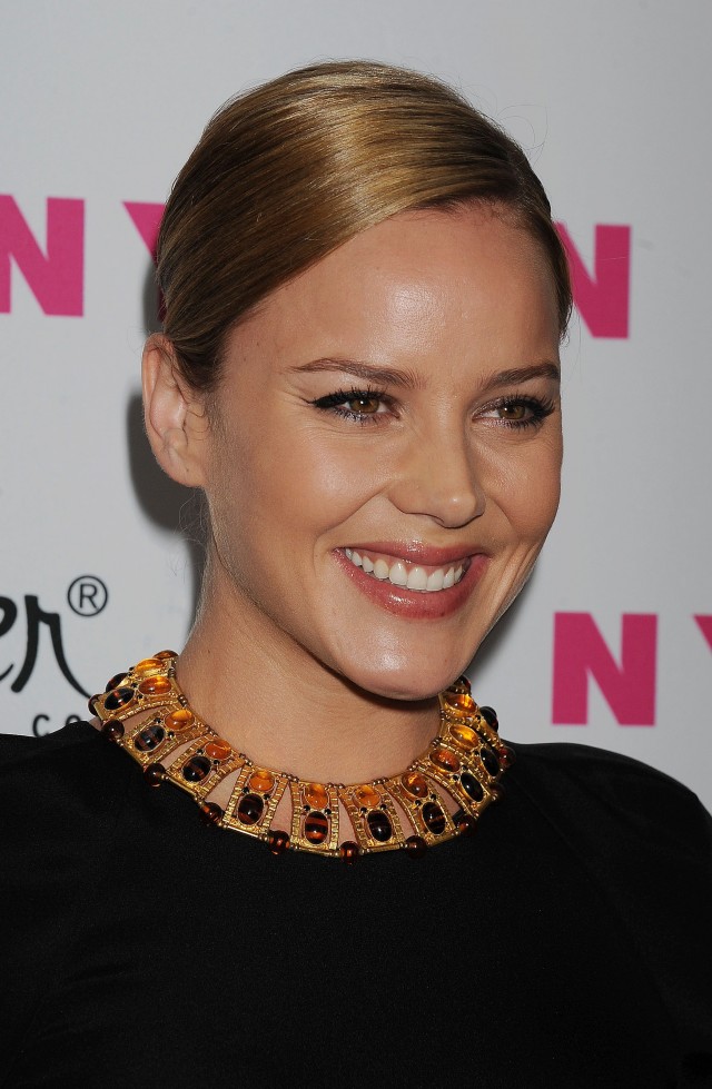 Abbie Cornish Fotoğrafı