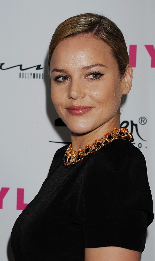 Abbie Cornish Fotoğrafı