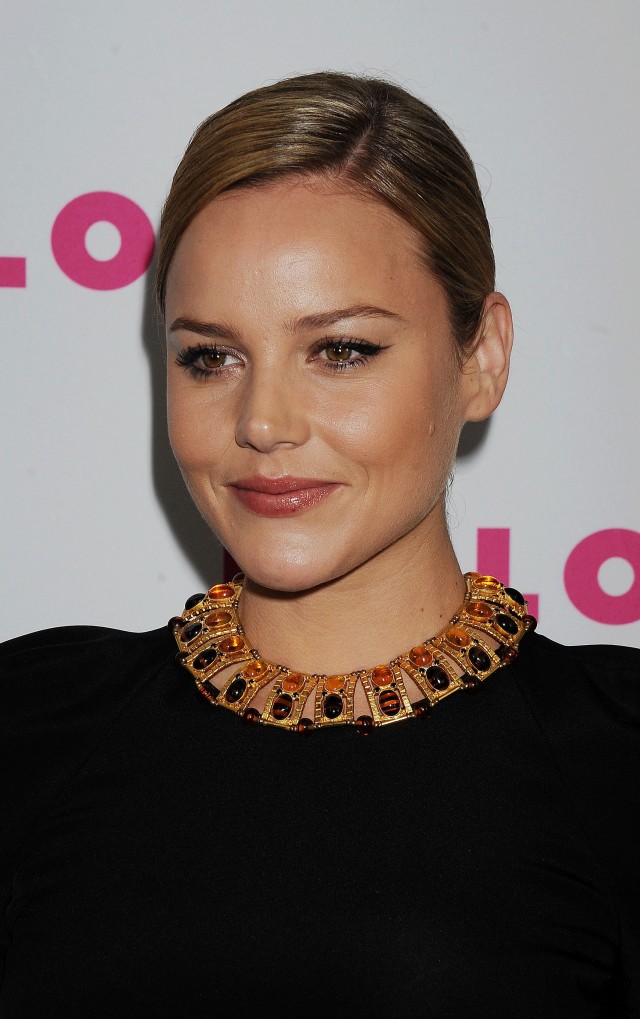 Abbie Cornish Fotoğrafı